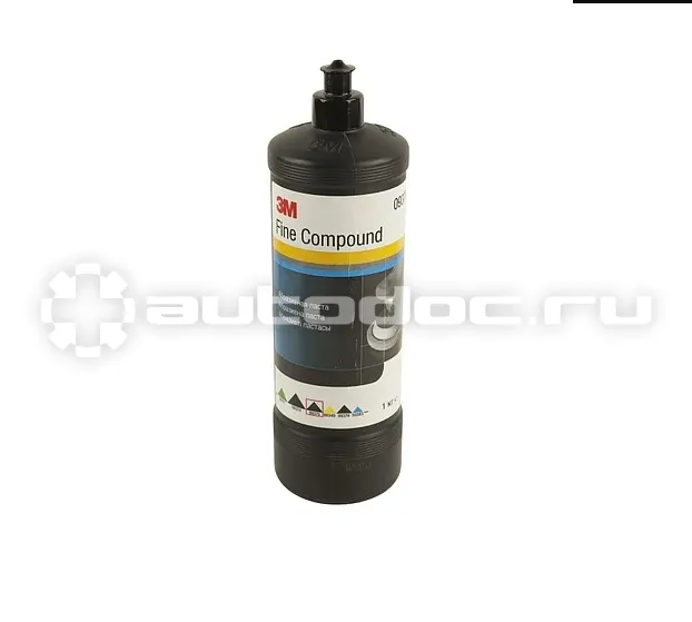 3M Паста Fast Cut