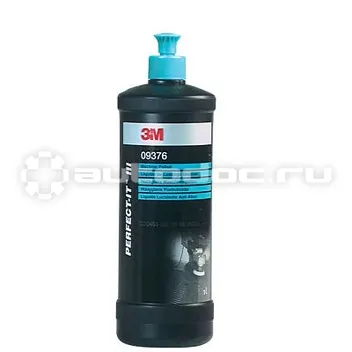 3M Паста неабразивная для блеска