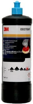 3M Паста незамерзающая неабразивная для блеска