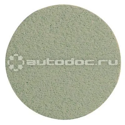 3M 50341 Круг Trizact™ матирующий, Р1000