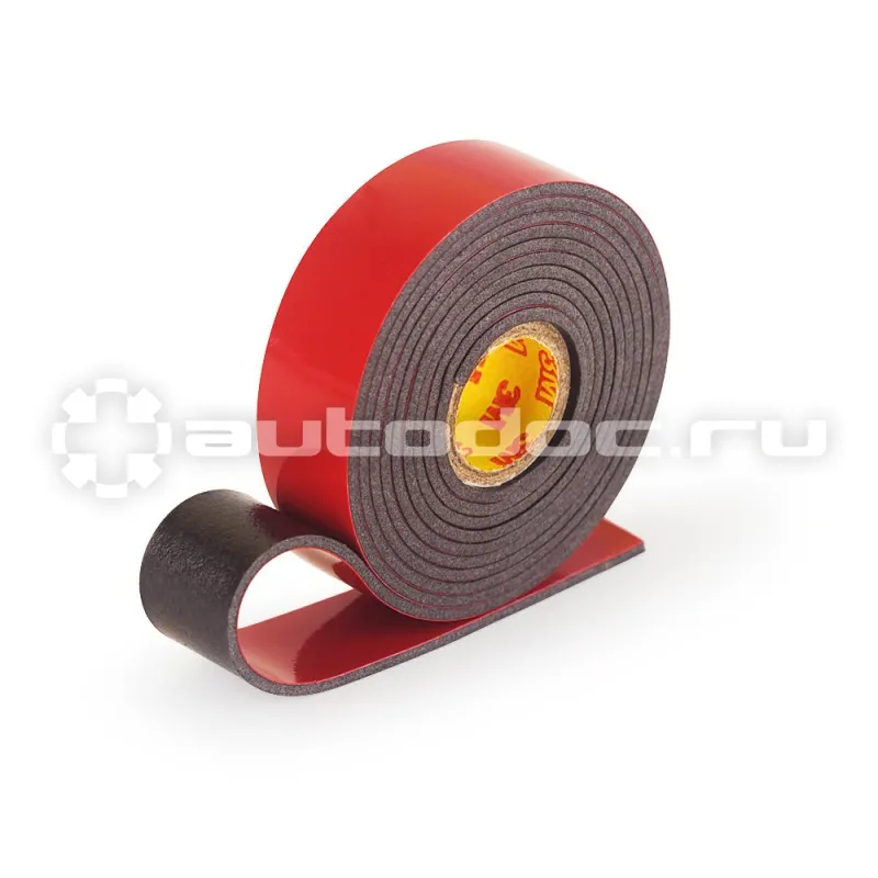3M 80223 PT1100 Скотч двусторонний