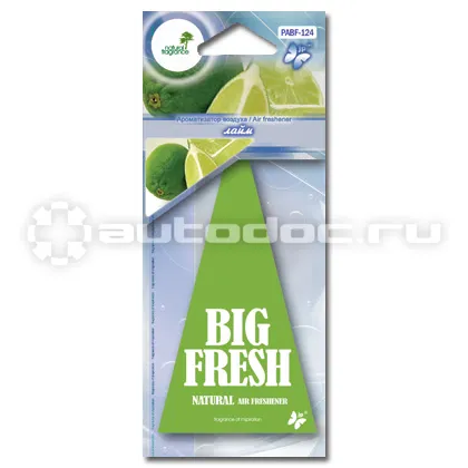 FKVJP Ароматизатор воздуха "BIG FRESH"