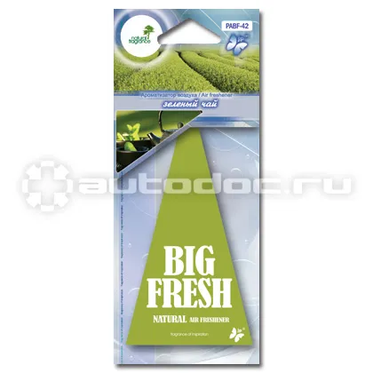 FKVJP Ароматизатор воздуха "BIG FRESH"