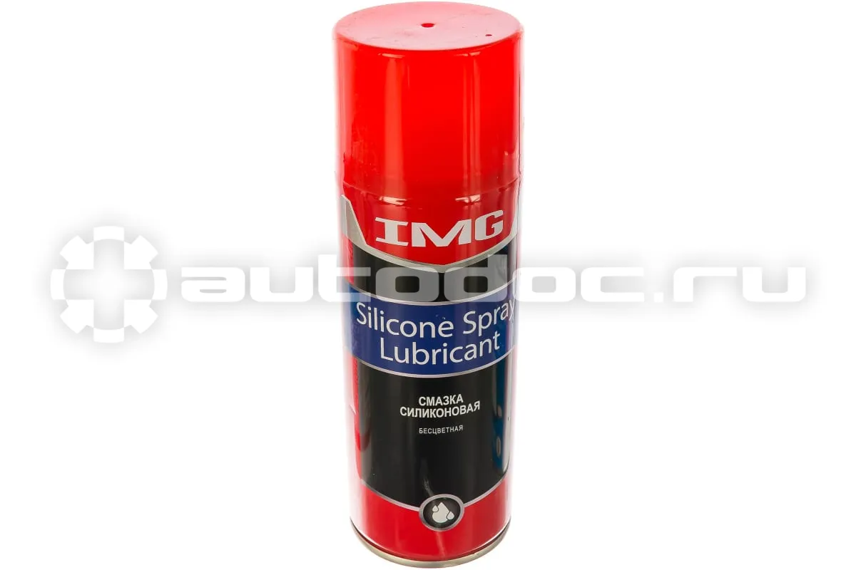 IMG Смазка силиконовая бесцветная