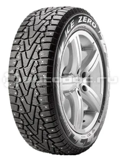 PIRELLI Шина зимняя ICE ZERO 215/60R16 99T XL