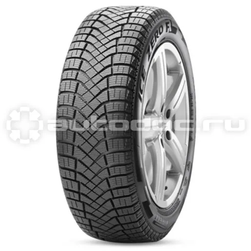 PIRELLI Шина зимняя Ice Zero Friction 185/65 R15 92T
