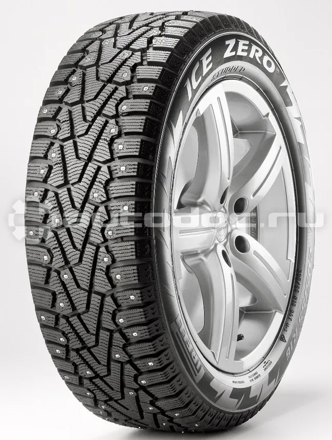 PIRELLI Шина зимняя 185 | 65R15 92T Winter Ice Zero