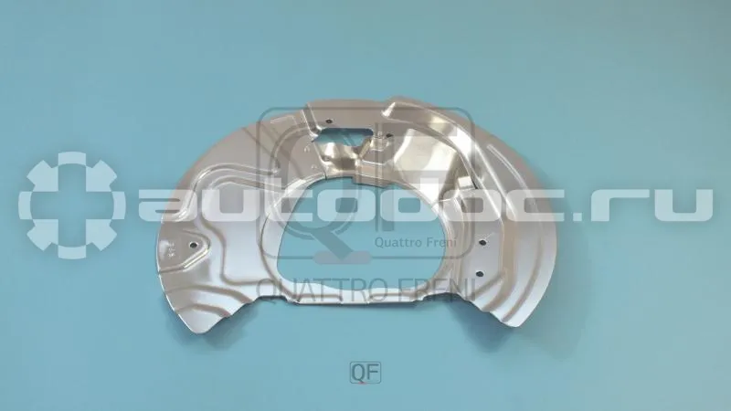 Щиток тормозной
