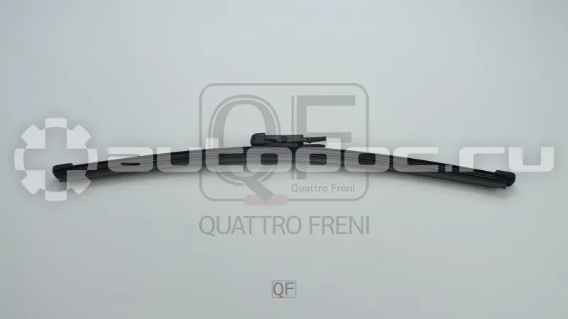 QUATTRO FRENI Щетка стеклоочистителя