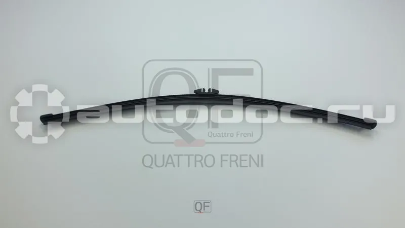 QUATTRO FRENI Щетка стеклоочистителя
