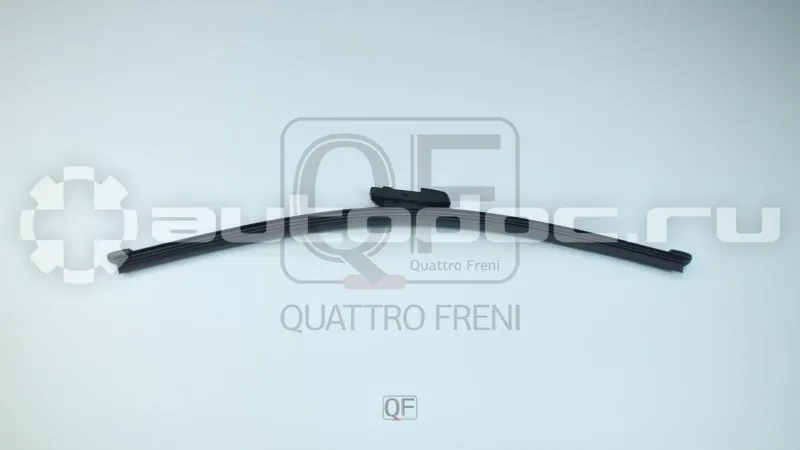 QUATTRO FRENI Щетка стеклоочистителя