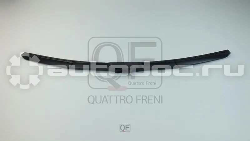 QUATTRO FRENI Щетка стеклоочистителя FR LH