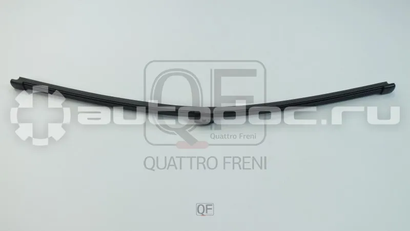 QUATTRO FRENI Щетка стеклоочистителя