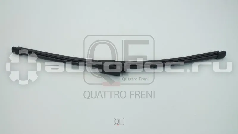 QUATTRO FRENI Щетка стеклоочистителя