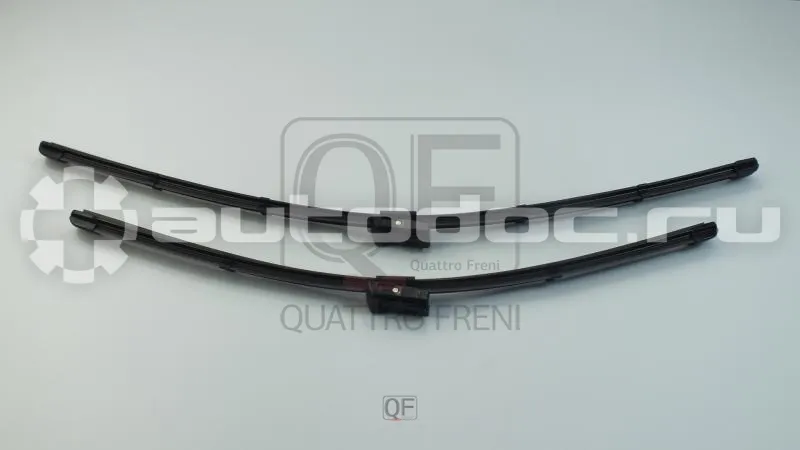 QUATTRO FRENI Щетки стеклоочистителя