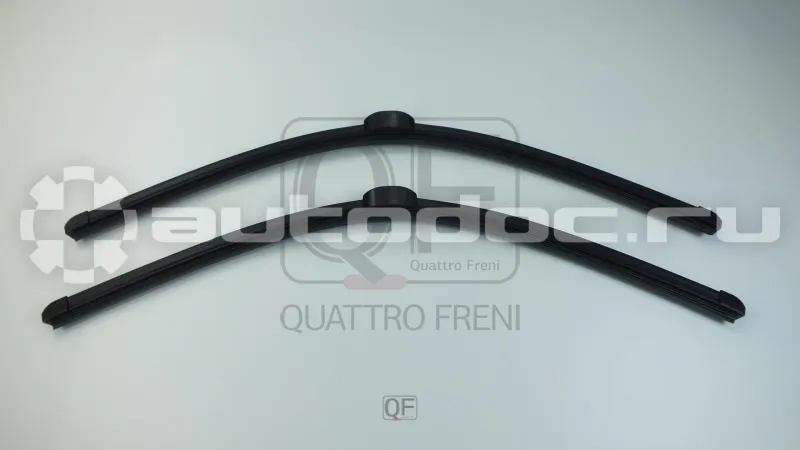 QUATTRO FRENI Щетки стеклоочистителя