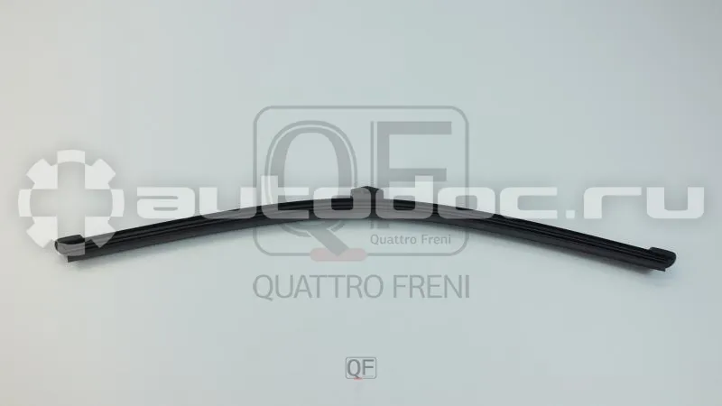 QUATTRO FRENI Щетка стеклоочистителя