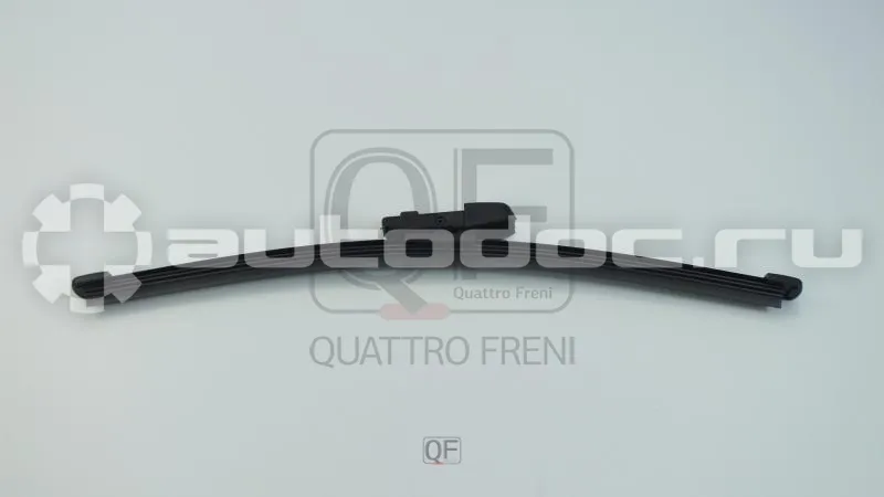 QUATTRO FRENI Щетка стеклоочистителя