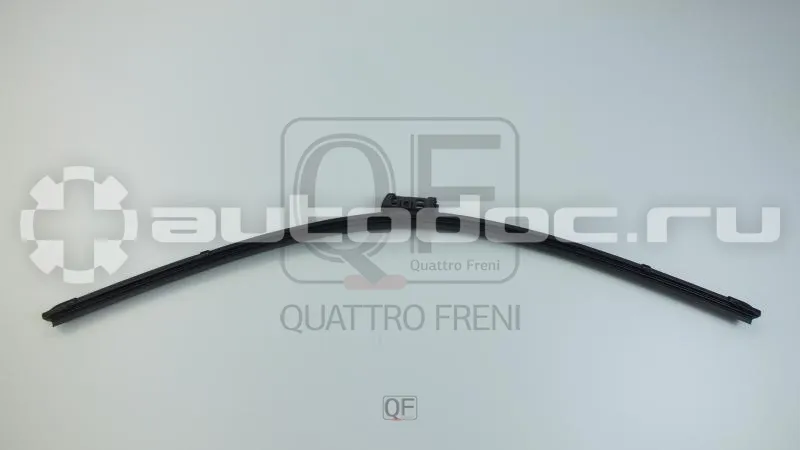 QUATTRO FRENI Щетка стеклоочистителя FR LH