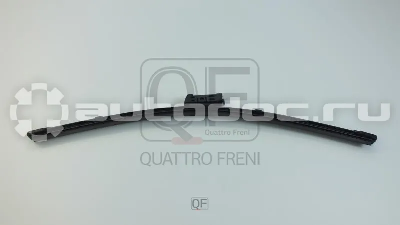 QUATTRO FRENI Щетка стеклоочистителя FR RH