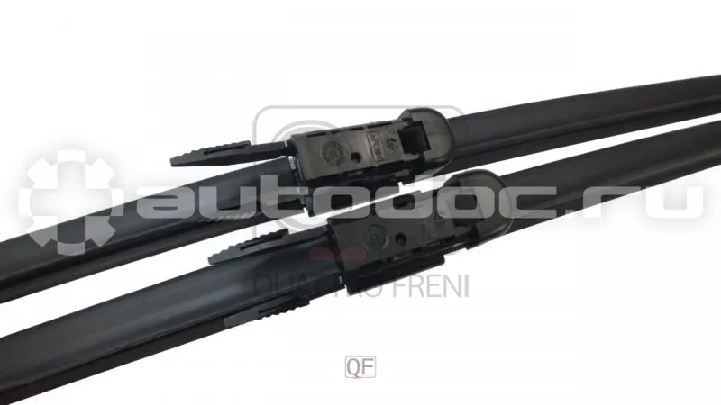 QUATTRO FRENI Щетки стеклоочистителя