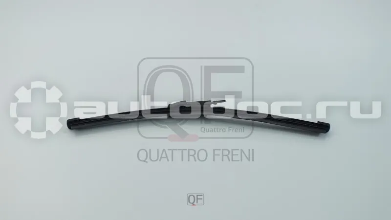 QUATTRO FRENI Щетка стеклоочистителя