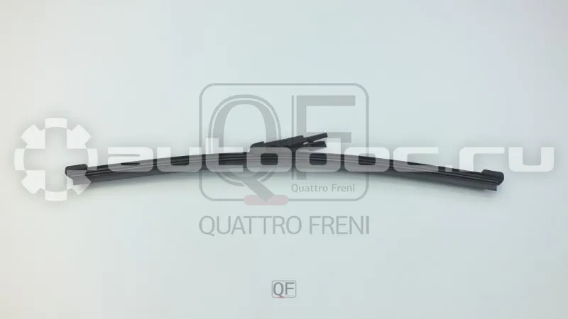 QUATTRO FRENI Щетка стеклоочистителя