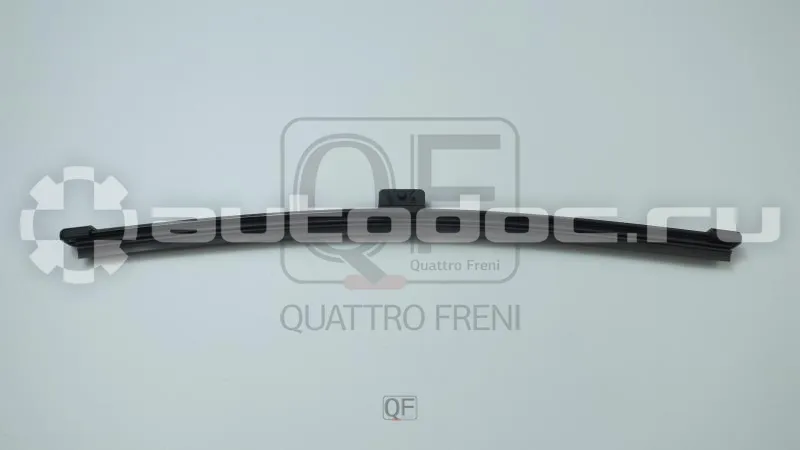 QUATTRO FRENI Щетка стеклоочистителя