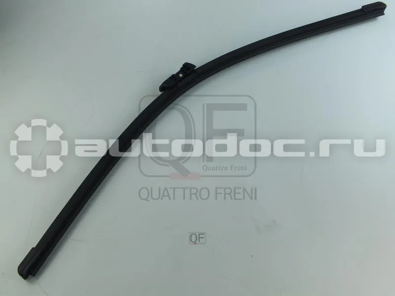 QUATTRO FRENI Щетка стеклоочистителя FR LH