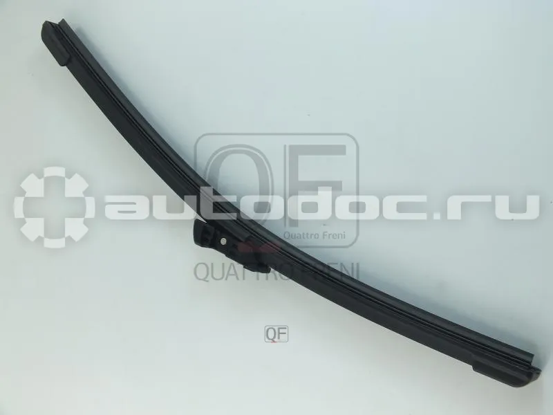 QUATTRO FRENI Щетка стеклоочистителя FR RH