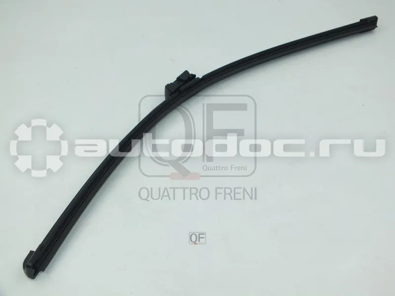 QUATTRO FRENI Щетка стеклоочистителя FR LH