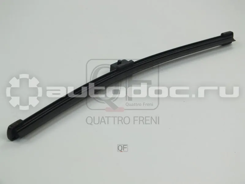 QUATTRO FRENI Щетка стеклоочистителя