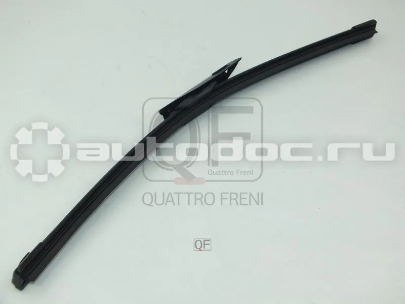 QUATTRO FRENI Щетка стеклоочистителя RH