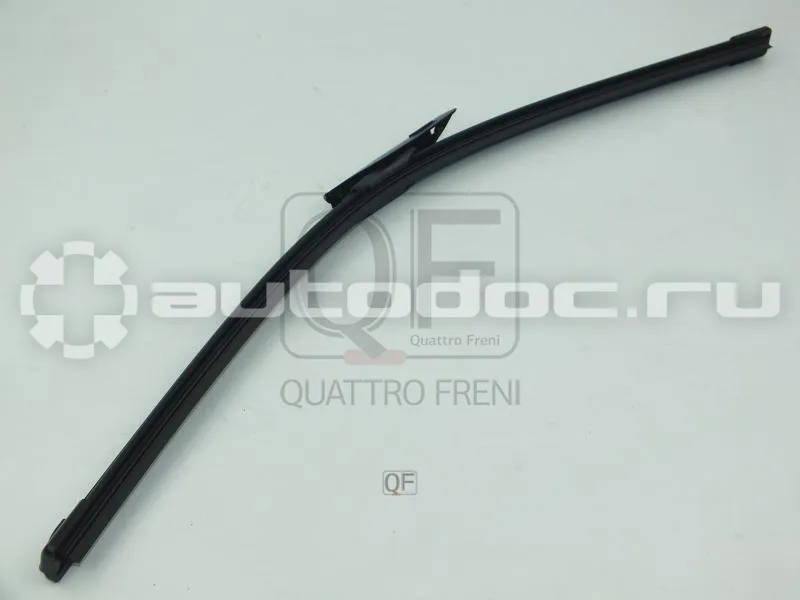 QUATTRO FRENI Щетка стеклоочистителя LH