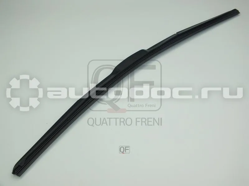 QUATTRO FRENI Щетка стеклоочистителя