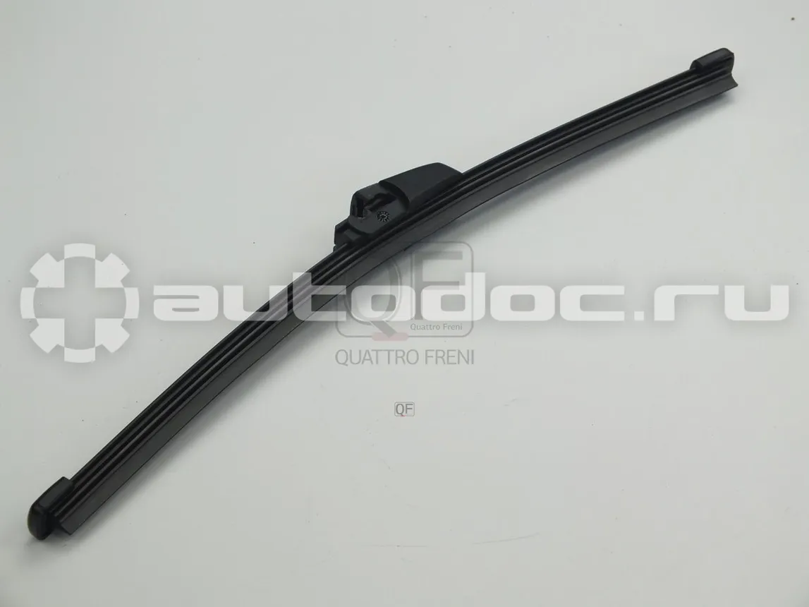 QUATTRO FRENI Щетка стеклоочистителя задняя