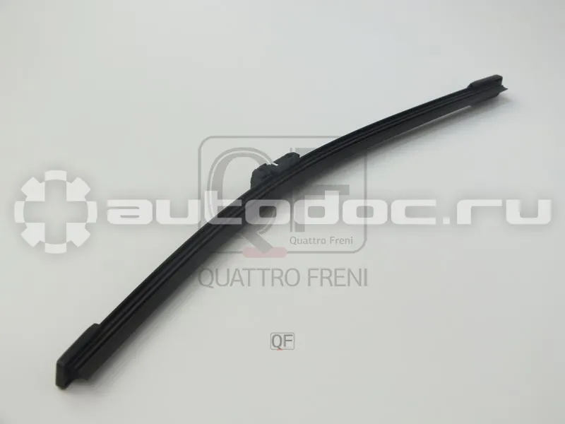 QUATTRO FRENI Щетка стеклоочистителя задняя