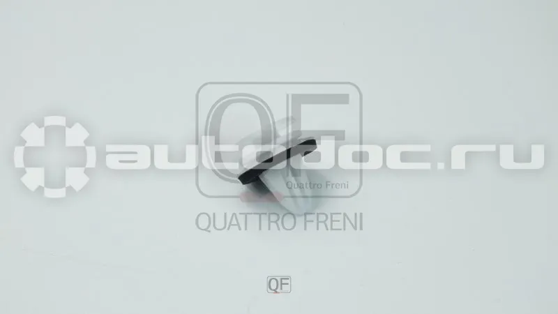 QUATTRO FRENI Клипса
