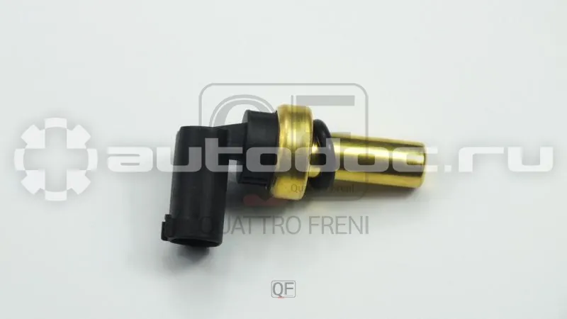 Датчик температуры