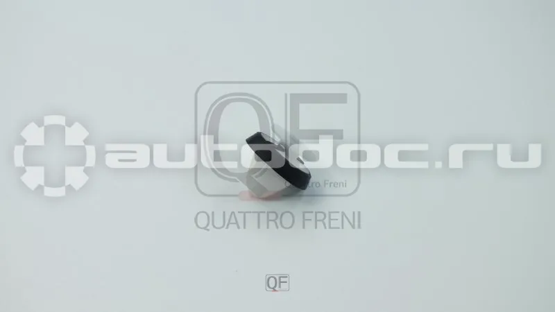 QUATTRO FRENI Клипса