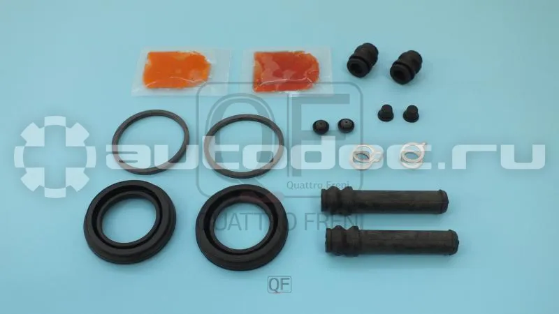 Ремкомплект суппорта