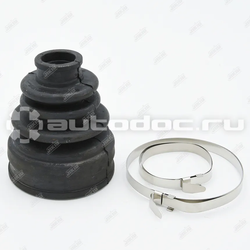 Пыльник ШРУС
