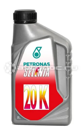 Petronas Selenia 20K 10W-40