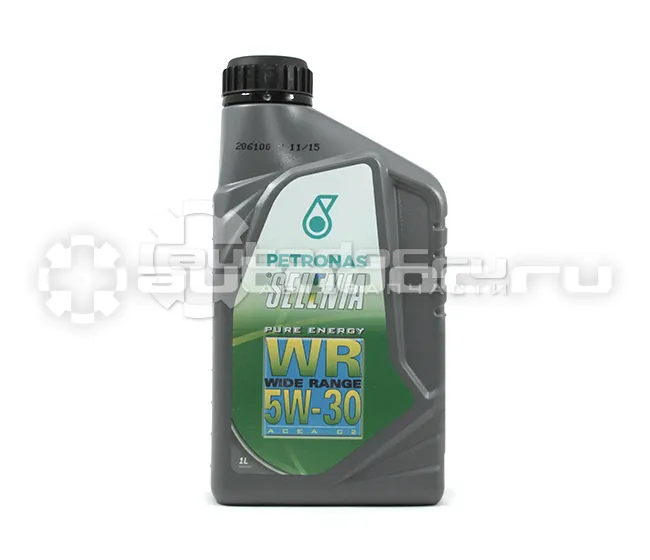 Petronas Selenia WR Pure Energy 5W-30