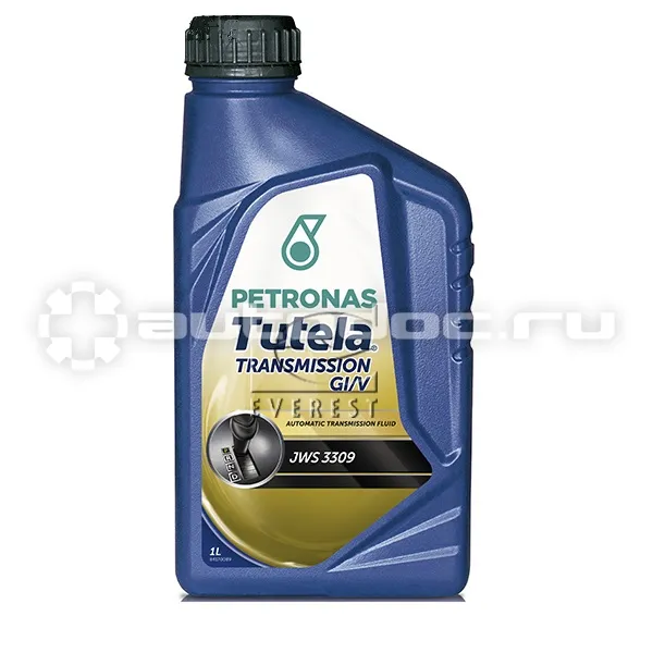 Petronas Tutela GI | V