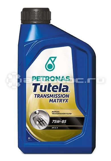 Petronas Tutela Matryx 75W-85