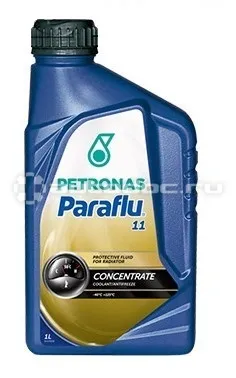 PETRONAS PARAFLU 11