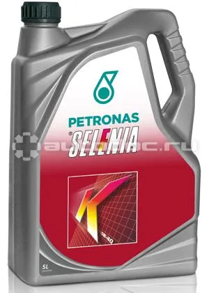 Petronas Selenia K 5W-40