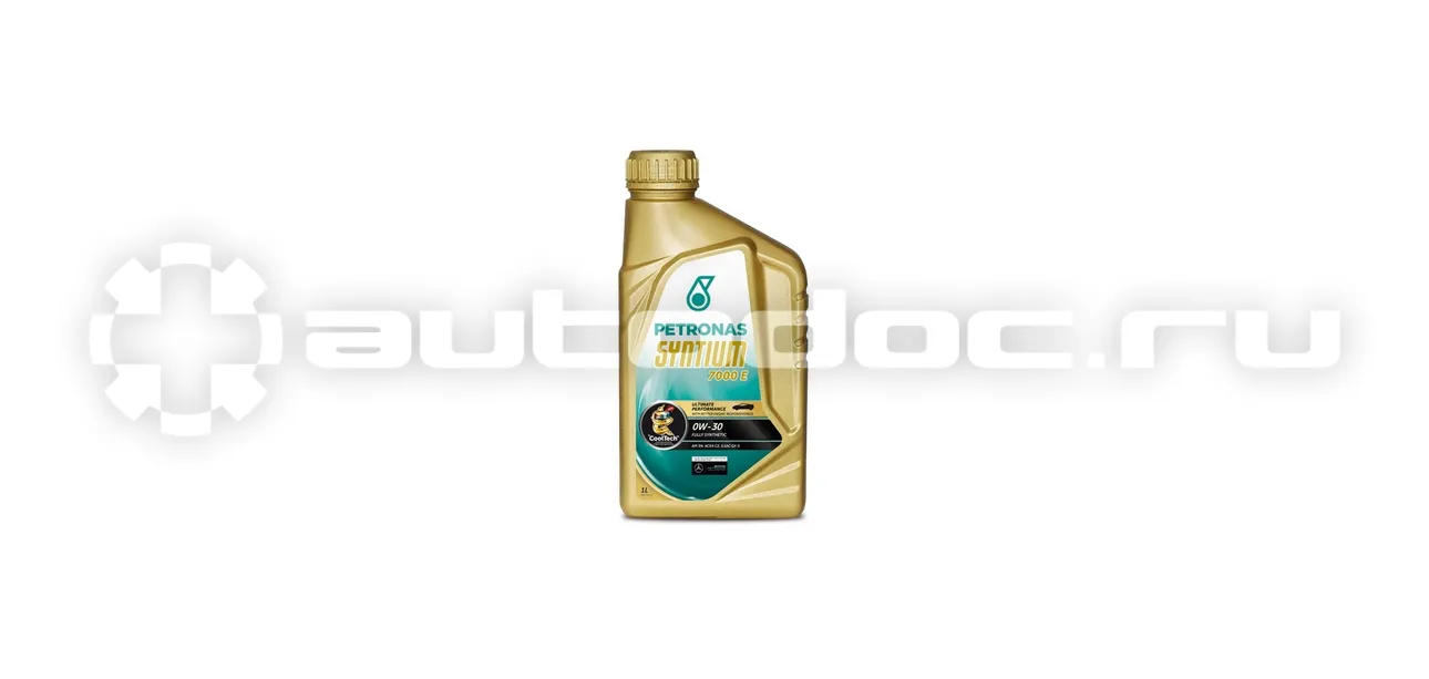 Petronas Syntium 7000 E 0W-30