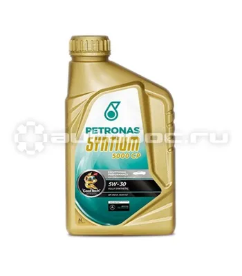 Petronas Syntium 5000 CP 5W-30